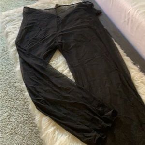 Bathing Suite Cover Up